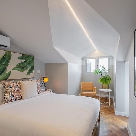 Апарт отель Casa Contemporanea By Wynwood House Панама Экстерьер фото