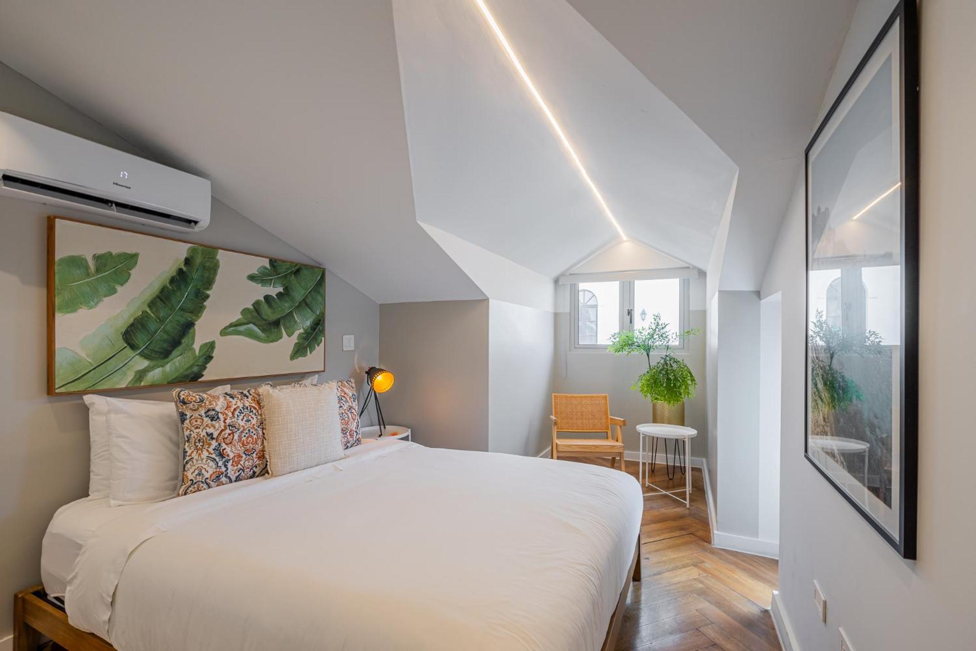 Апарт отель Casa Contemporanea By Wynwood House Панама Экстерьер фото