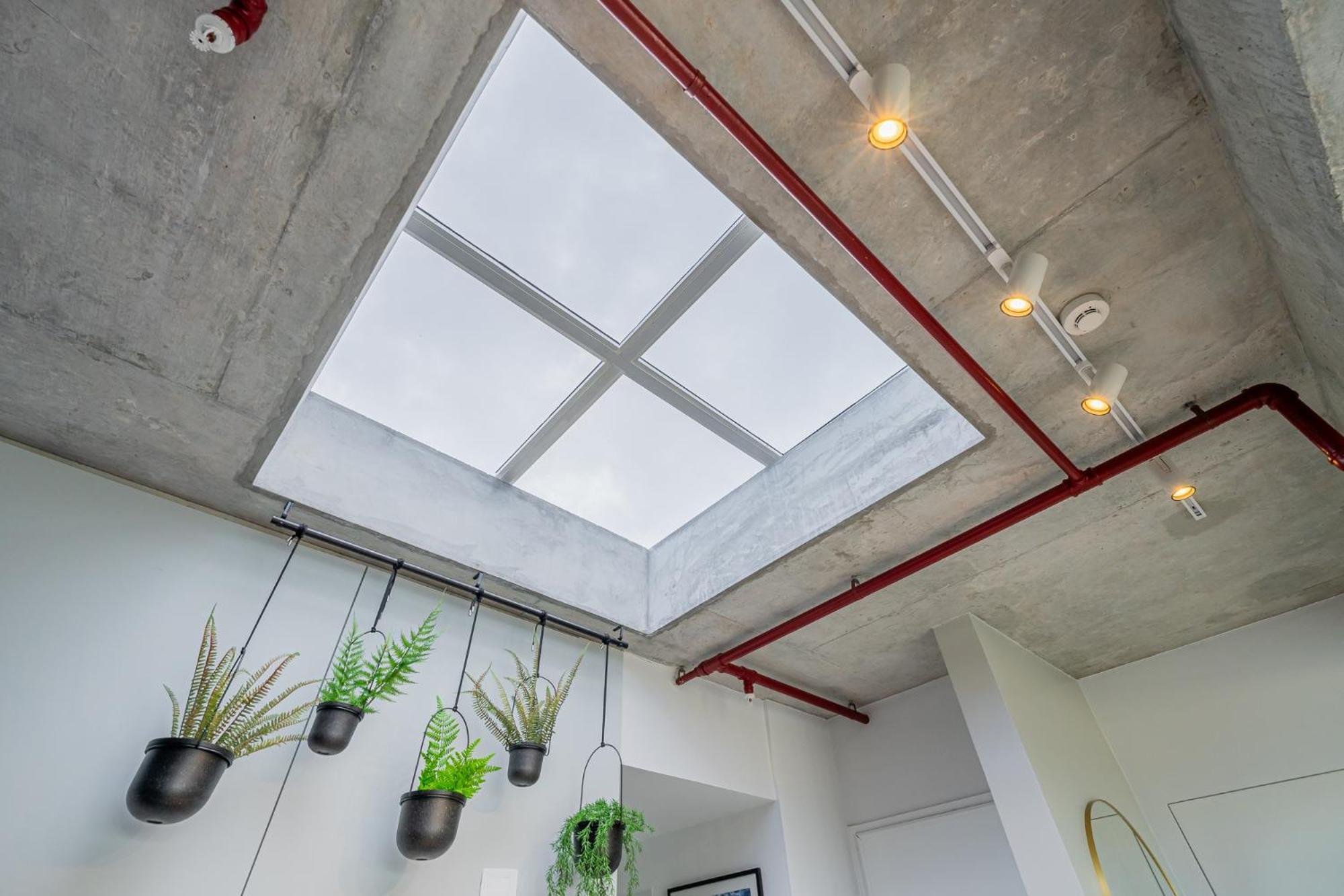 Апарт отель Casa Contemporanea By Wynwood House Панама Экстерьер фото