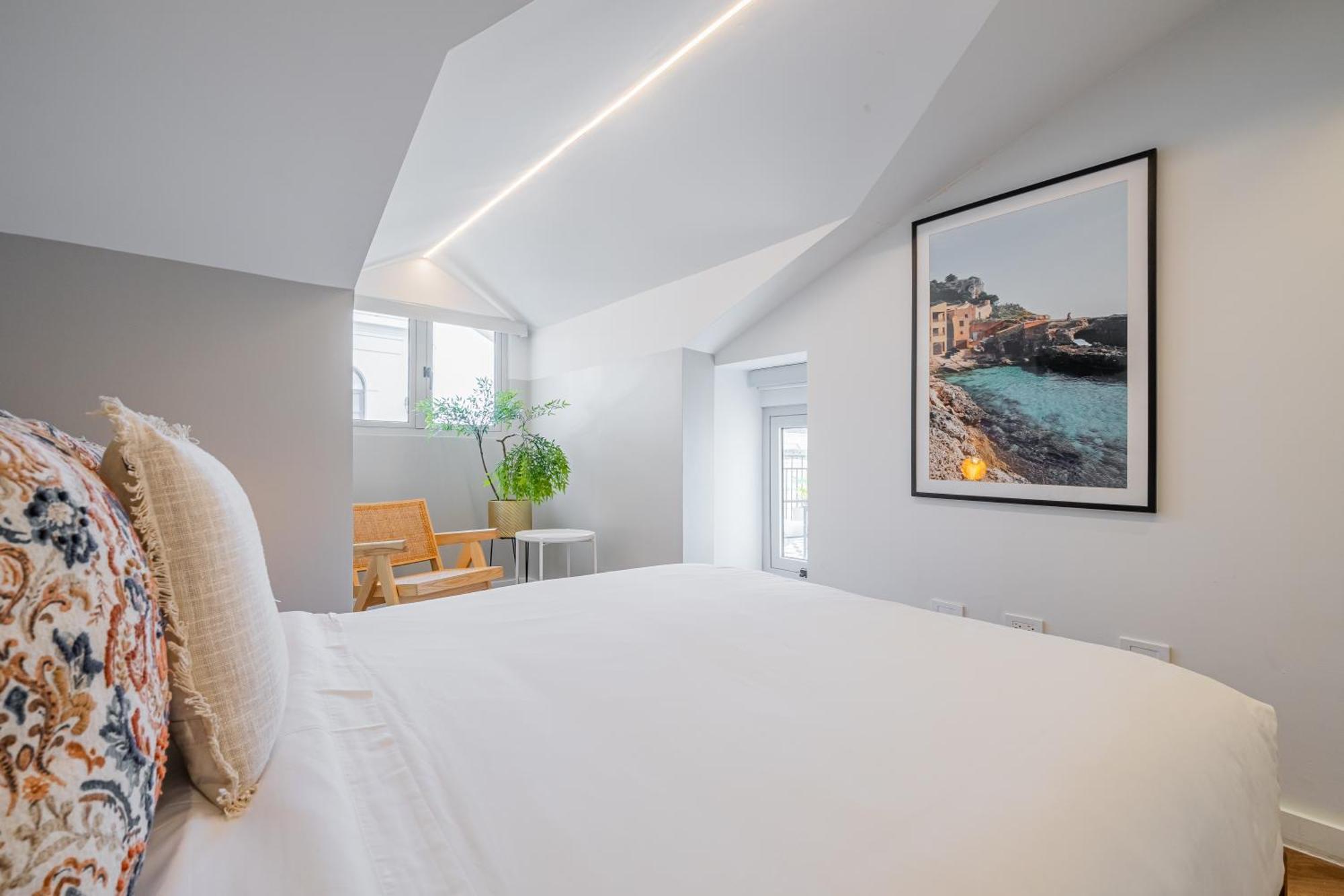 Апарт отель Casa Contemporanea By Wynwood House Панама Экстерьер фото