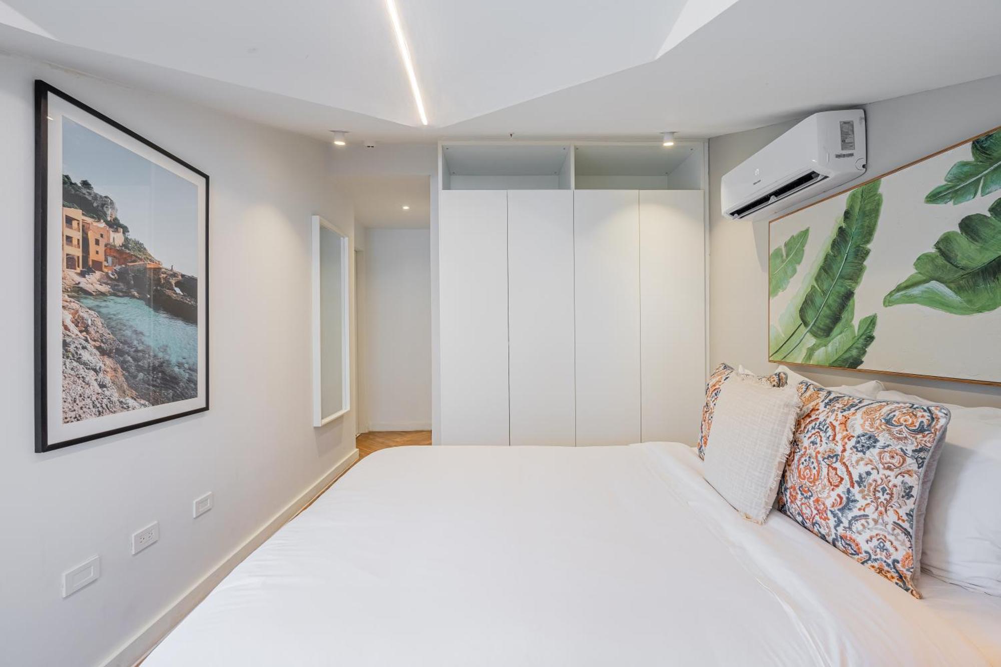 Апарт отель Casa Contemporanea By Wynwood House Панама Экстерьер фото