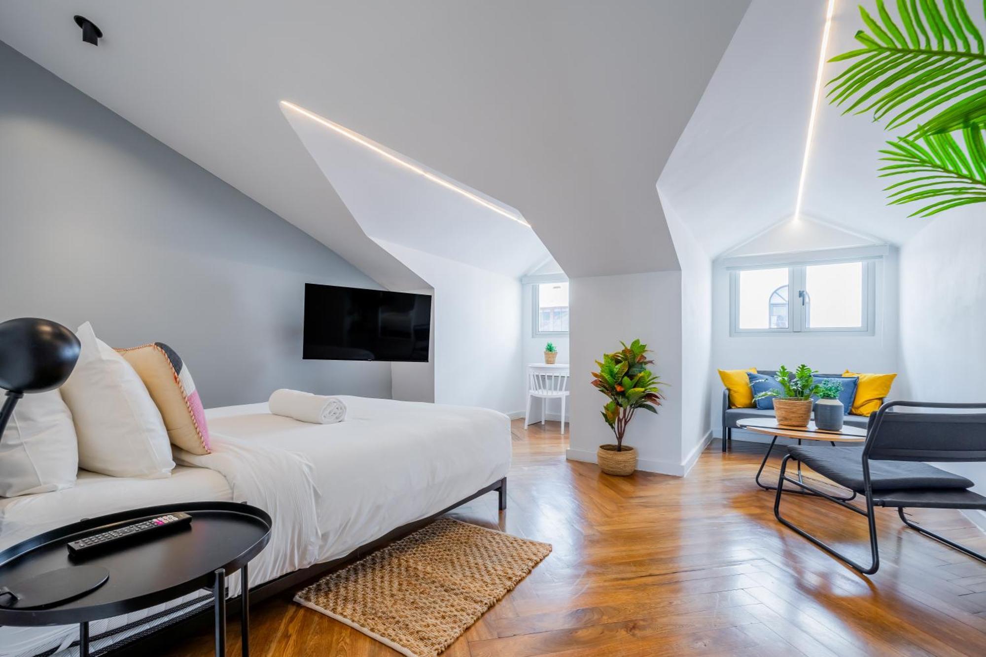 Апарт отель Casa Contemporanea By Wynwood House Панама Экстерьер фото