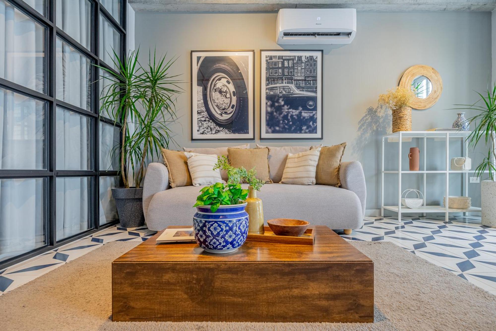 Апарт отель Casa Contemporanea By Wynwood House Панама Экстерьер фото