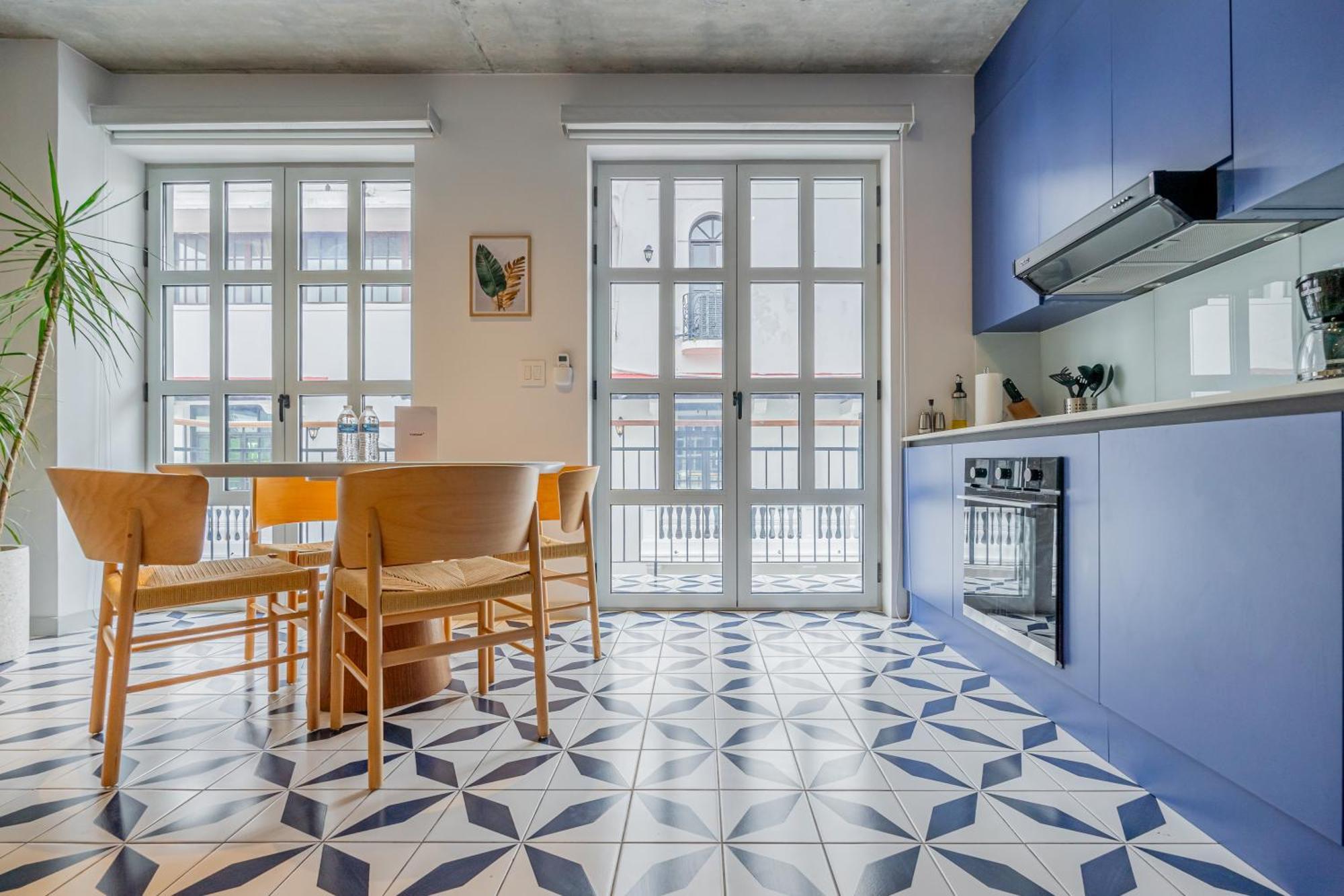 Апарт отель Casa Contemporanea By Wynwood House Панама Экстерьер фото