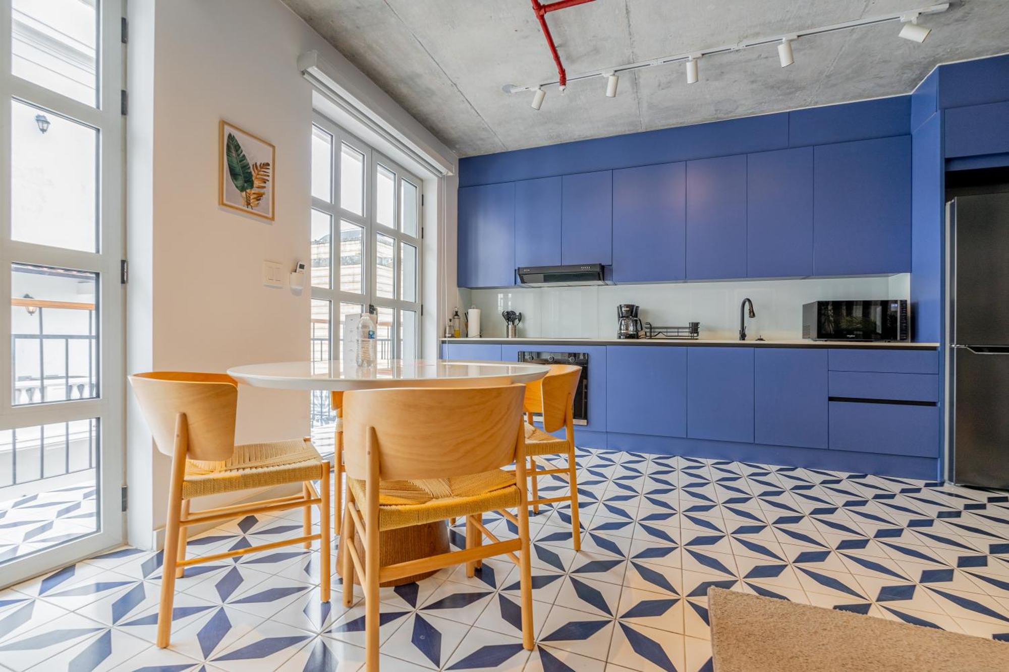 Апарт отель Casa Contemporanea By Wynwood House Панама Экстерьер фото