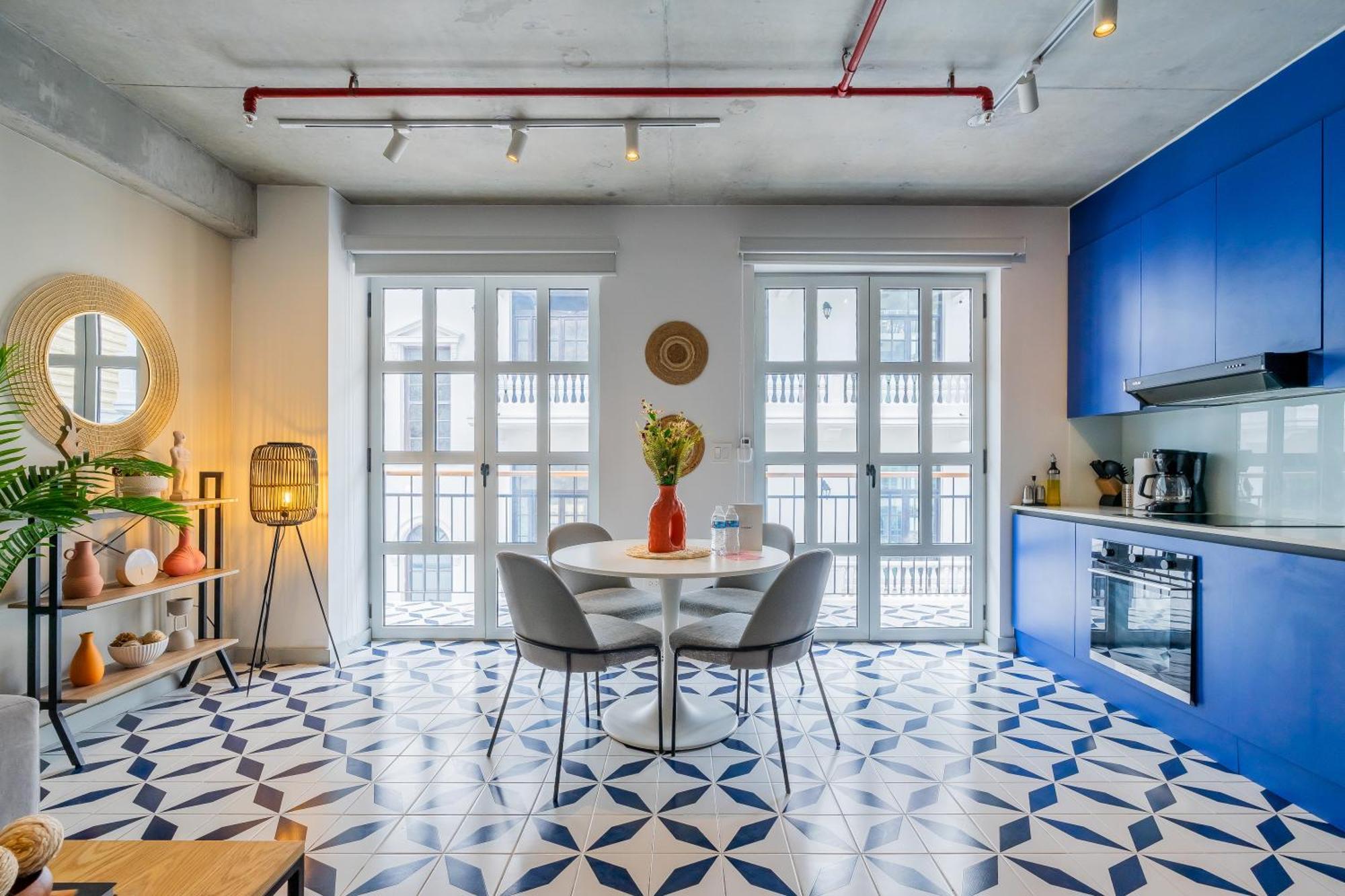 Апарт отель Casa Contemporanea By Wynwood House Панама Экстерьер фото