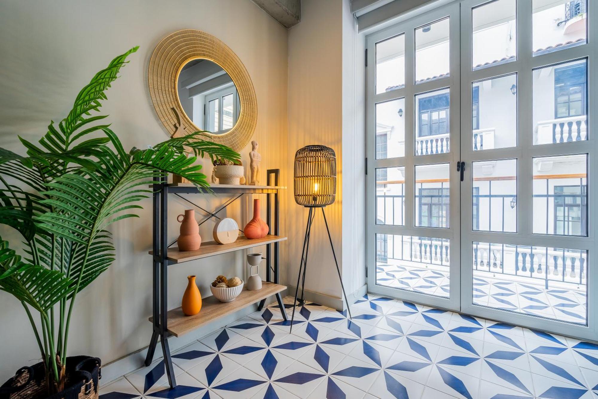 Апарт отель Casa Contemporanea By Wynwood House Панама Экстерьер фото