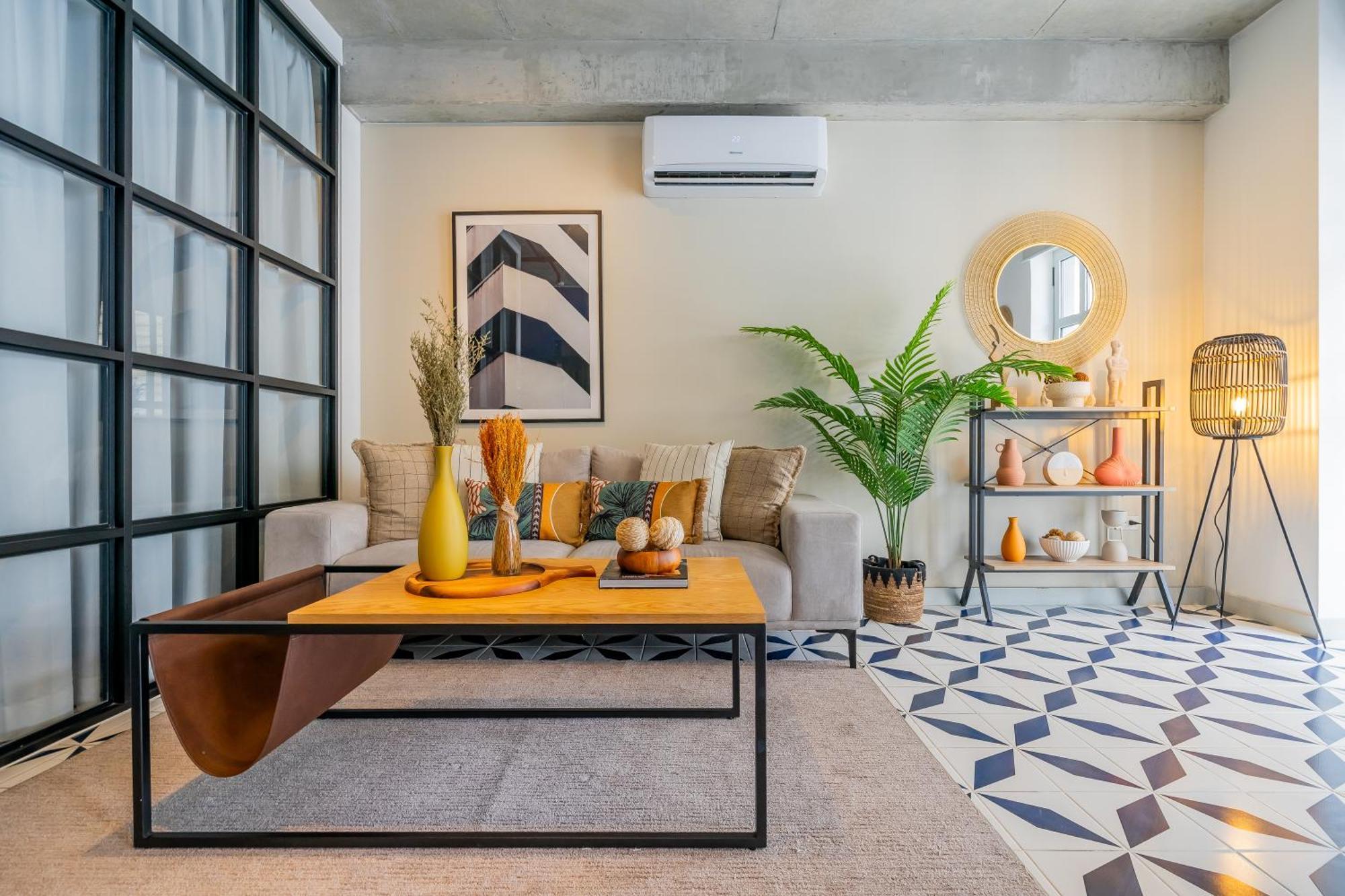 Апарт отель Casa Contemporanea By Wynwood House Панама Экстерьер фото