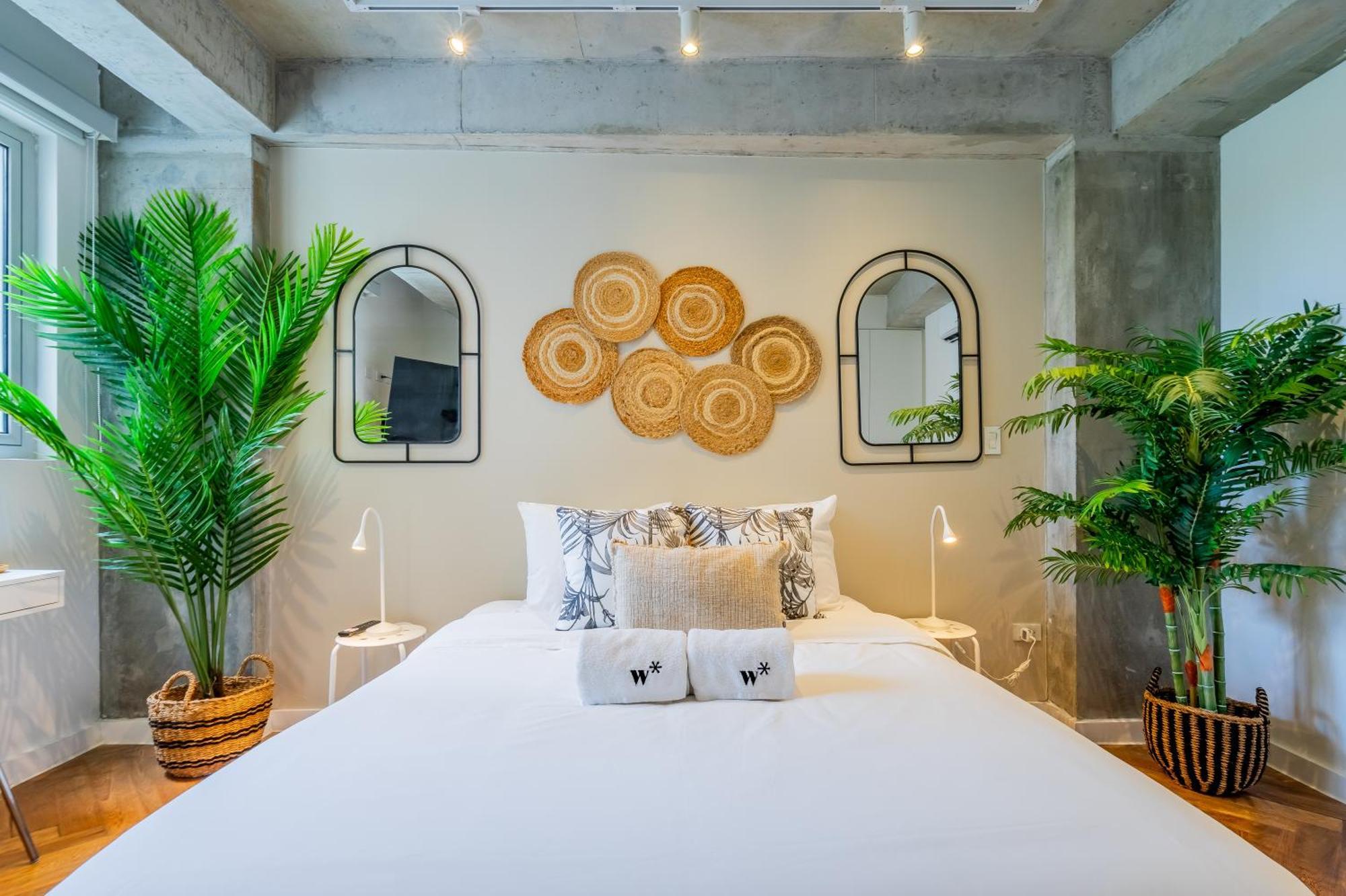 Апарт отель Casa Contemporanea By Wynwood House Панама Экстерьер фото