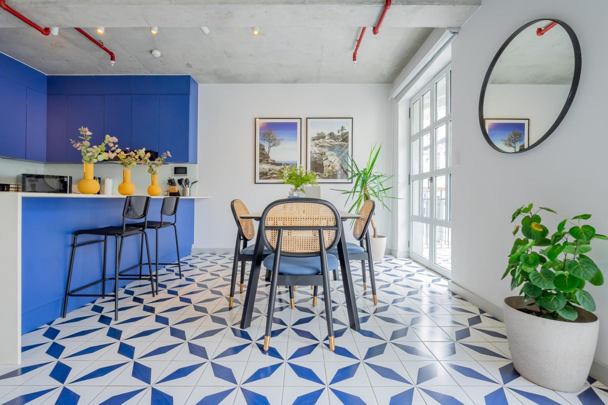 Апарт отель Casa Contemporanea By Wynwood House Панама Экстерьер фото