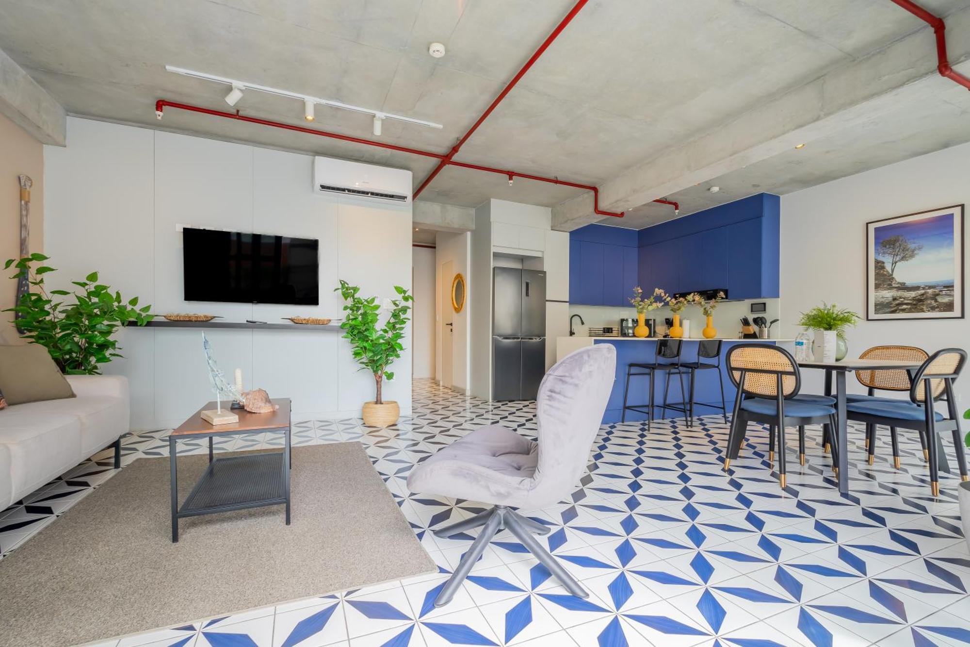 Апарт отель Casa Contemporanea By Wynwood House Панама Экстерьер фото