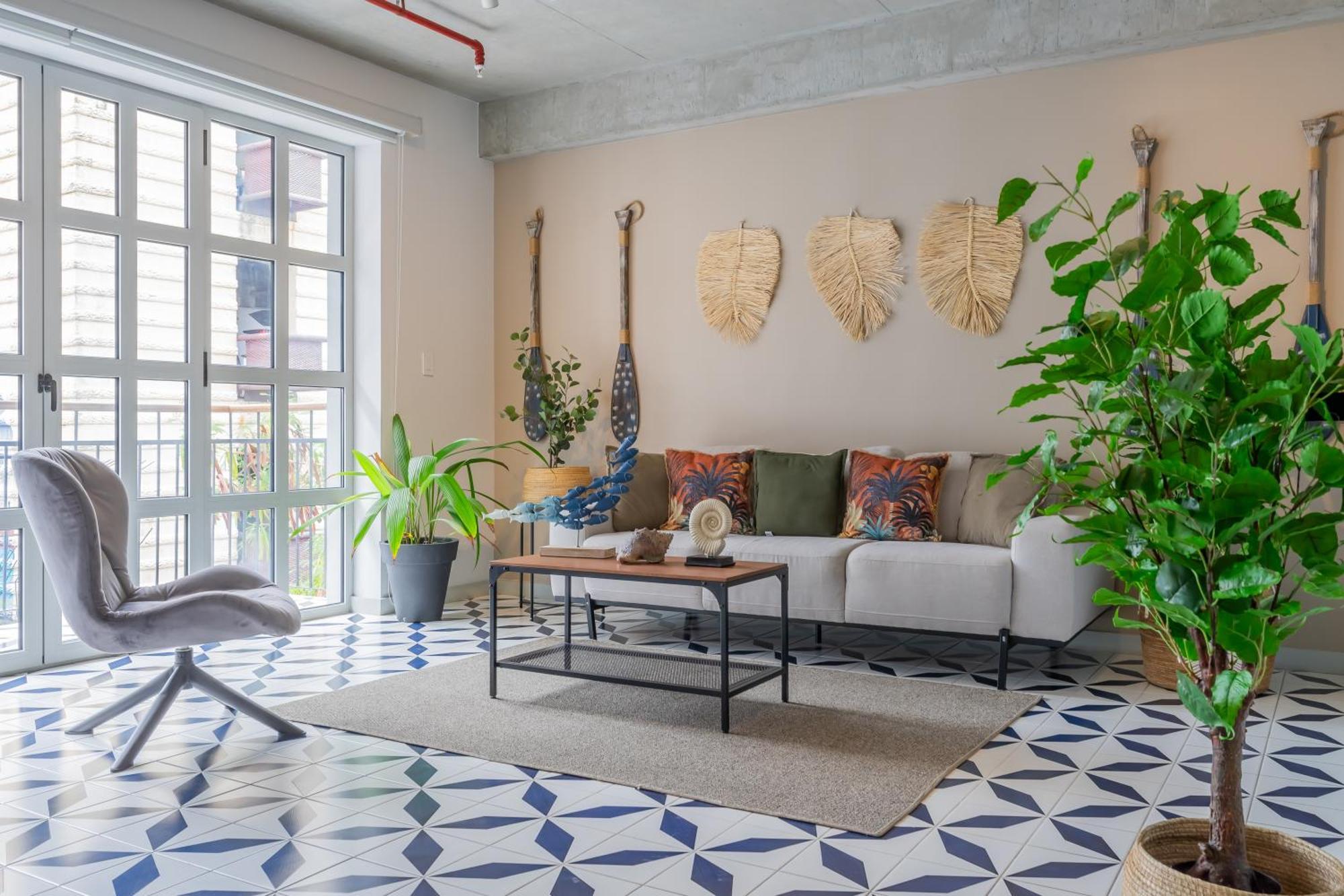 Апарт отель Casa Contemporanea By Wynwood House Панама Экстерьер фото