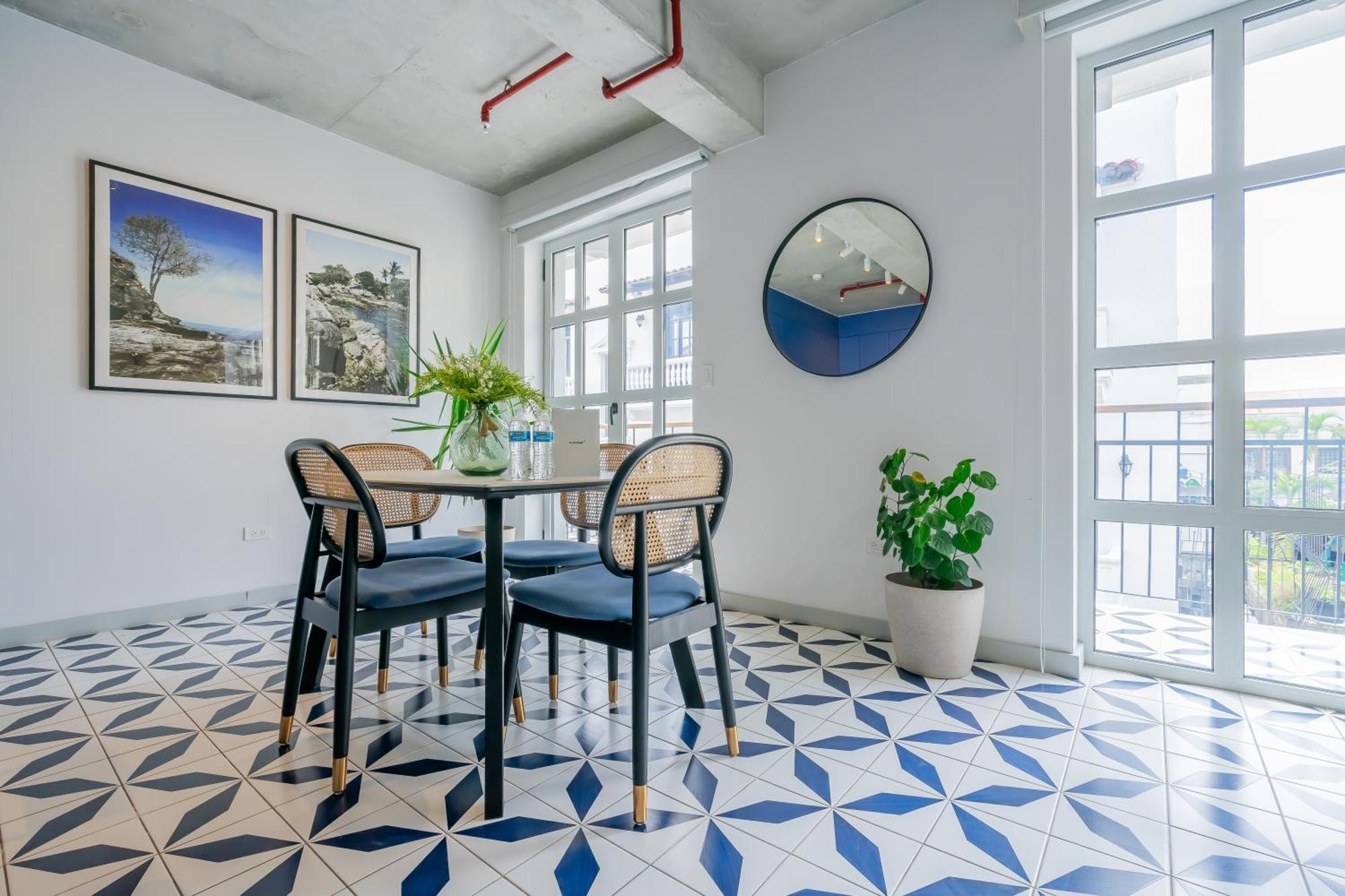 Апарт отель Casa Contemporanea By Wynwood House Панама Экстерьер фото