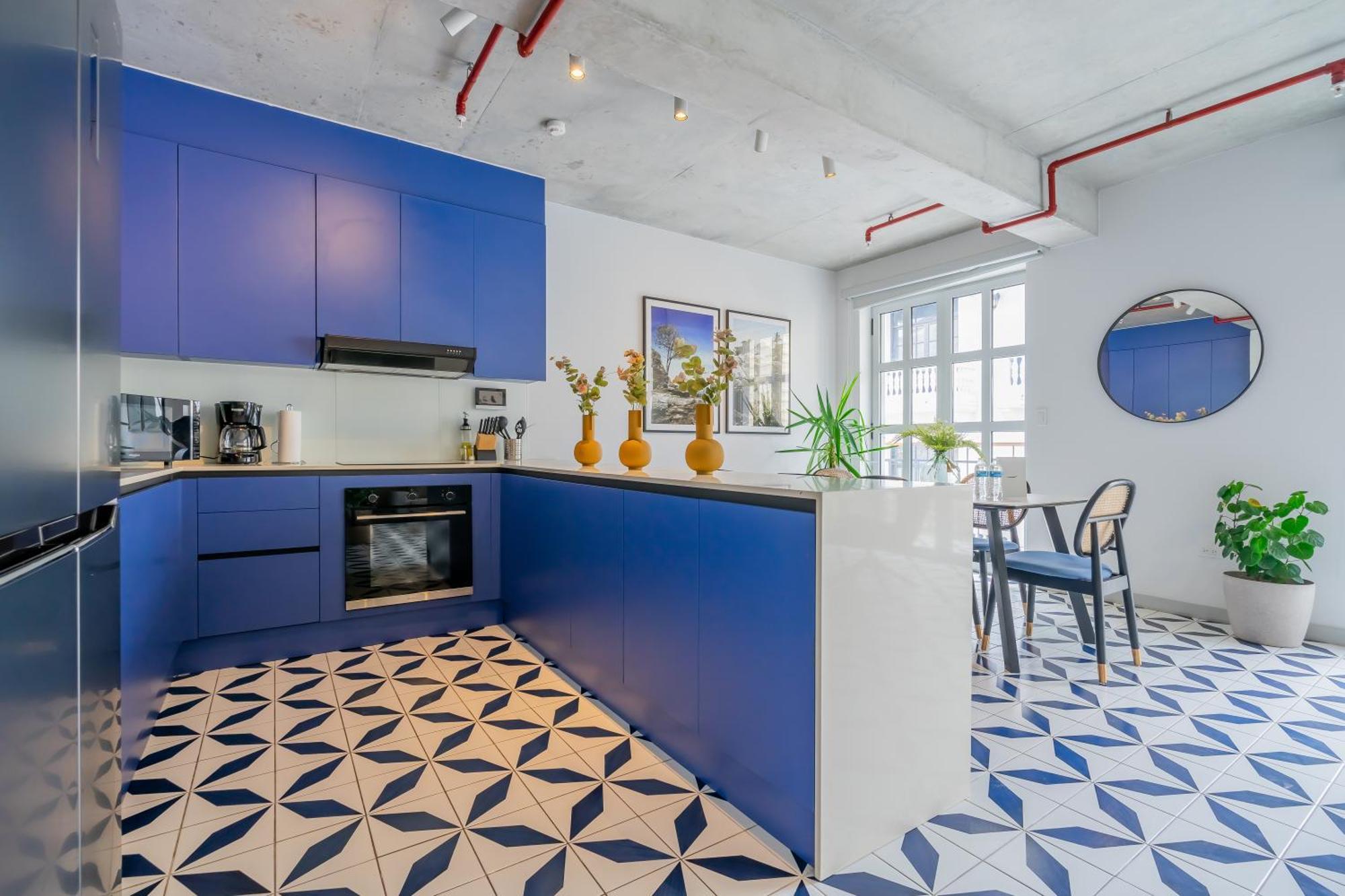 Апарт отель Casa Contemporanea By Wynwood House Панама Экстерьер фото