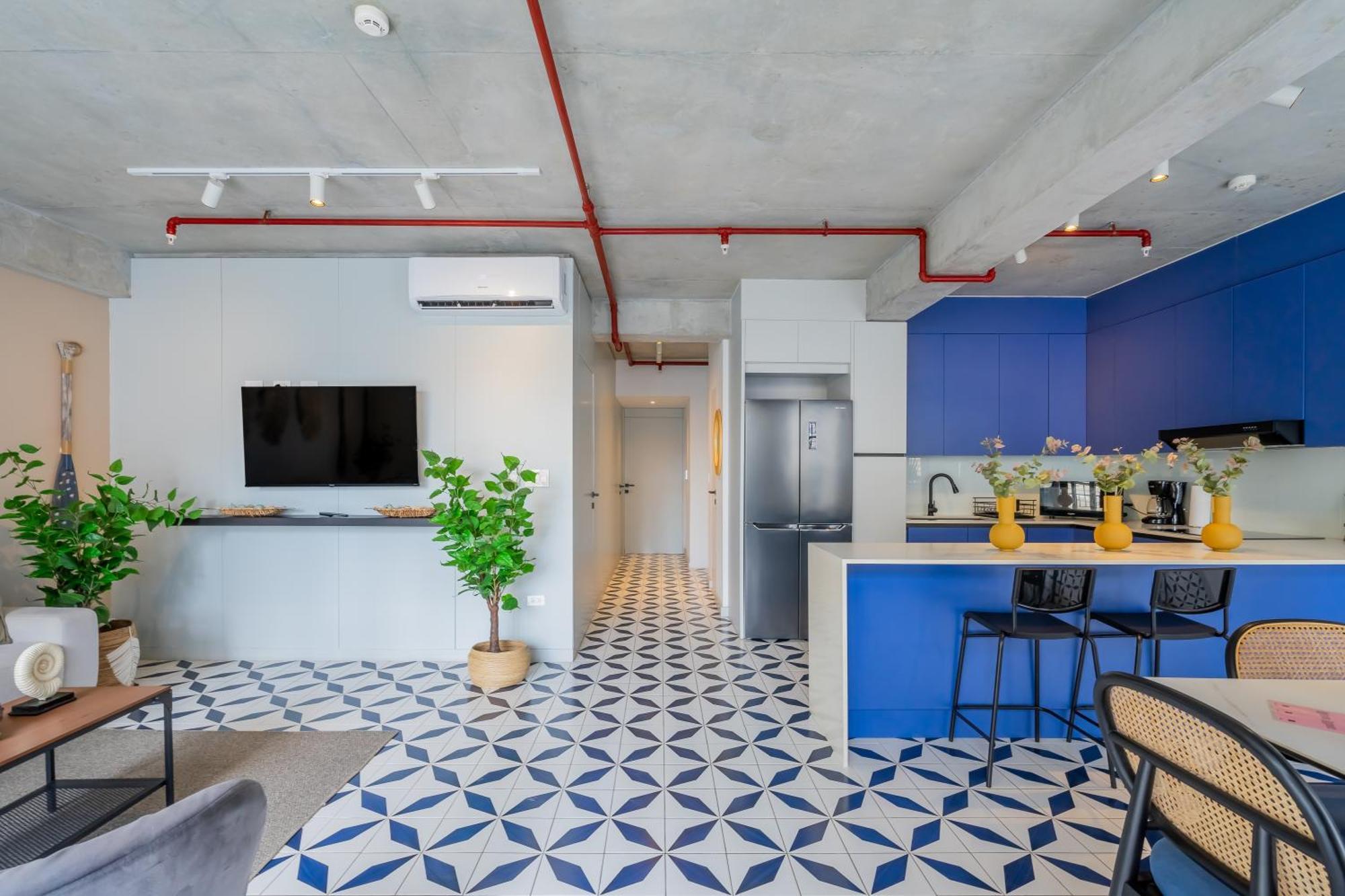 Апарт отель Casa Contemporanea By Wynwood House Панама Экстерьер фото