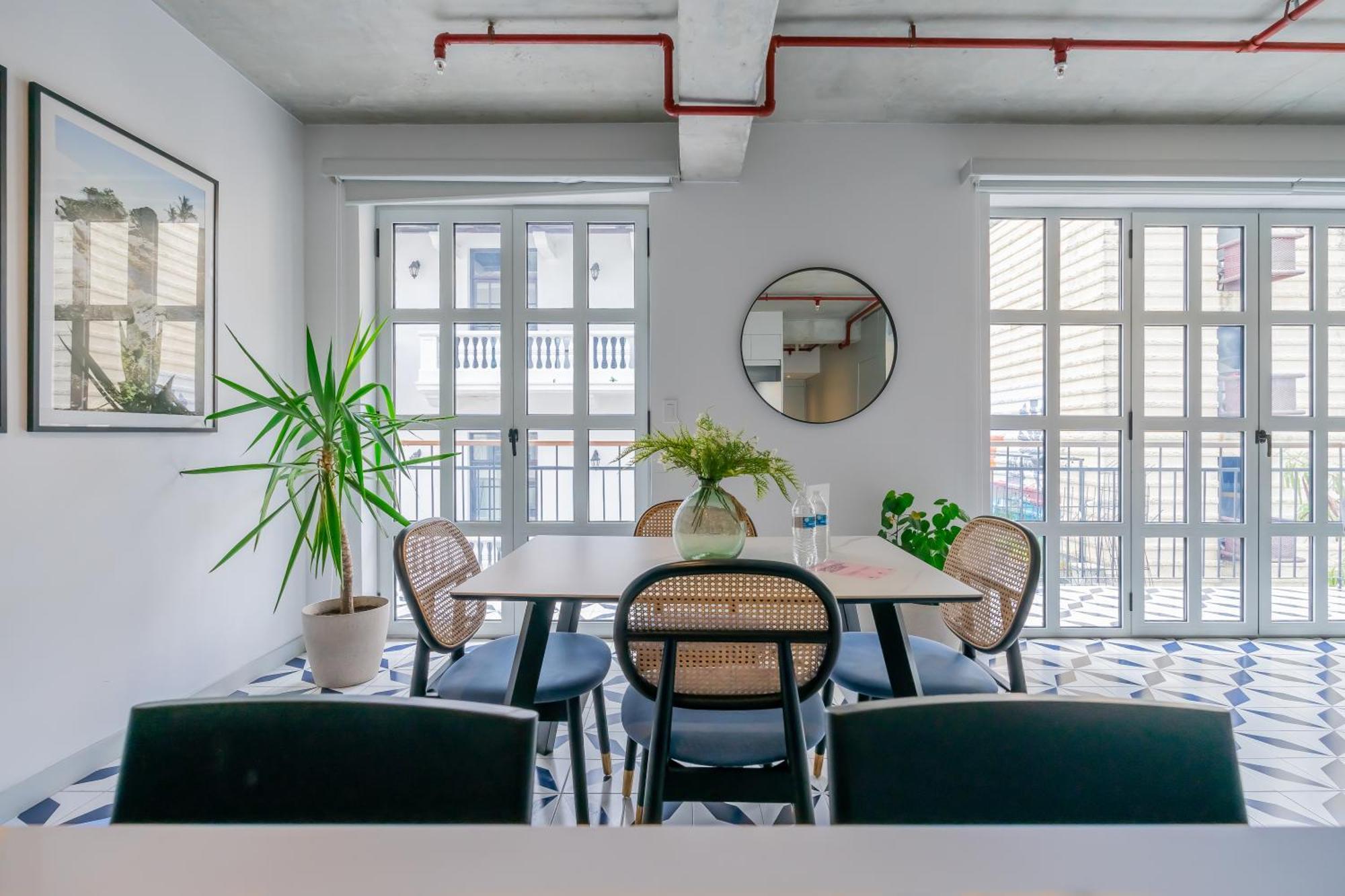 Апарт отель Casa Contemporanea By Wynwood House Панама Экстерьер фото