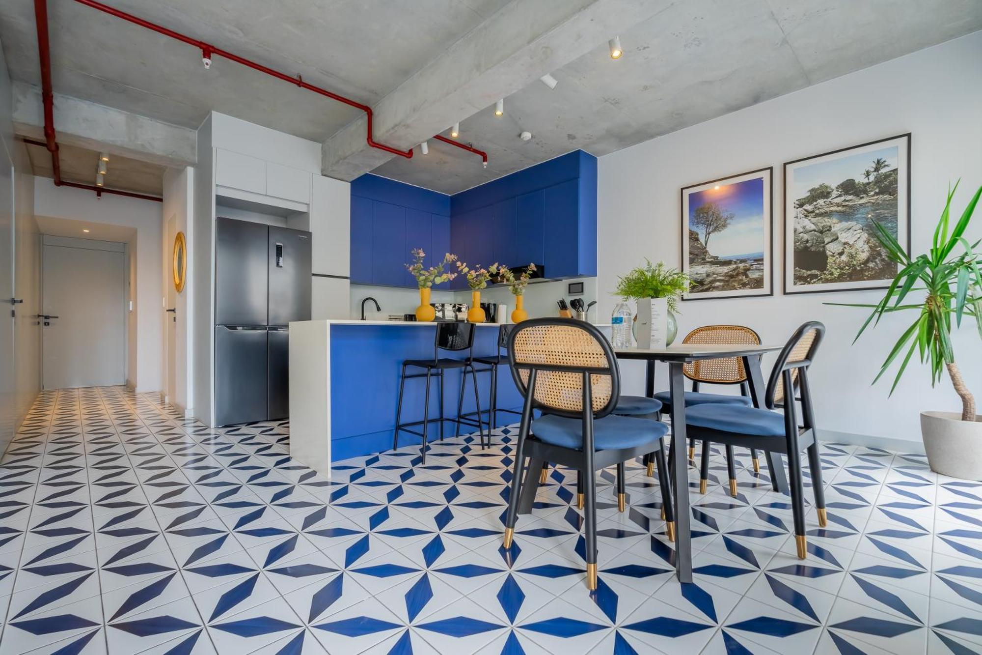 Апарт отель Casa Contemporanea By Wynwood House Панама Экстерьер фото