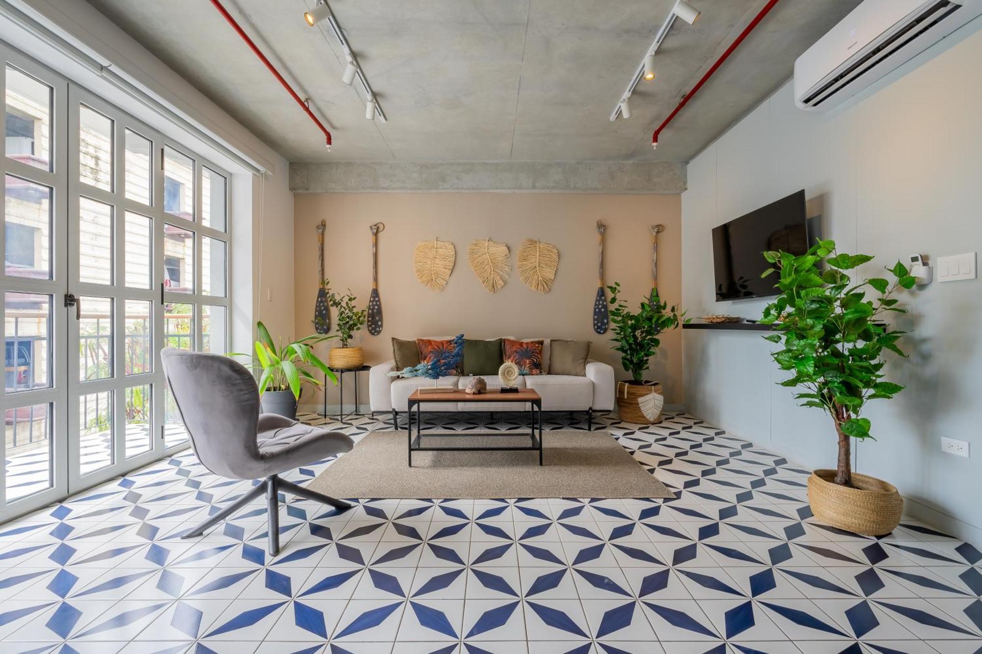 Апарт отель Casa Contemporanea By Wynwood House Панама Экстерьер фото