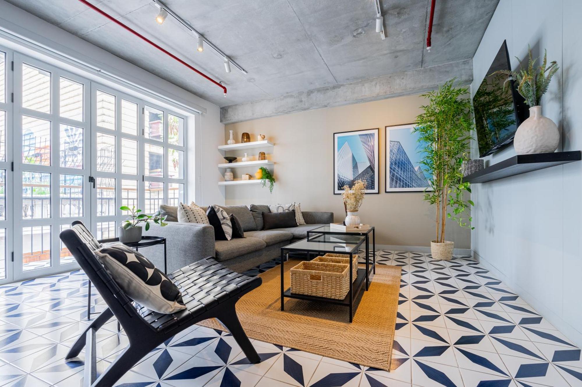 Апарт отель Casa Contemporanea By Wynwood House Панама Экстерьер фото