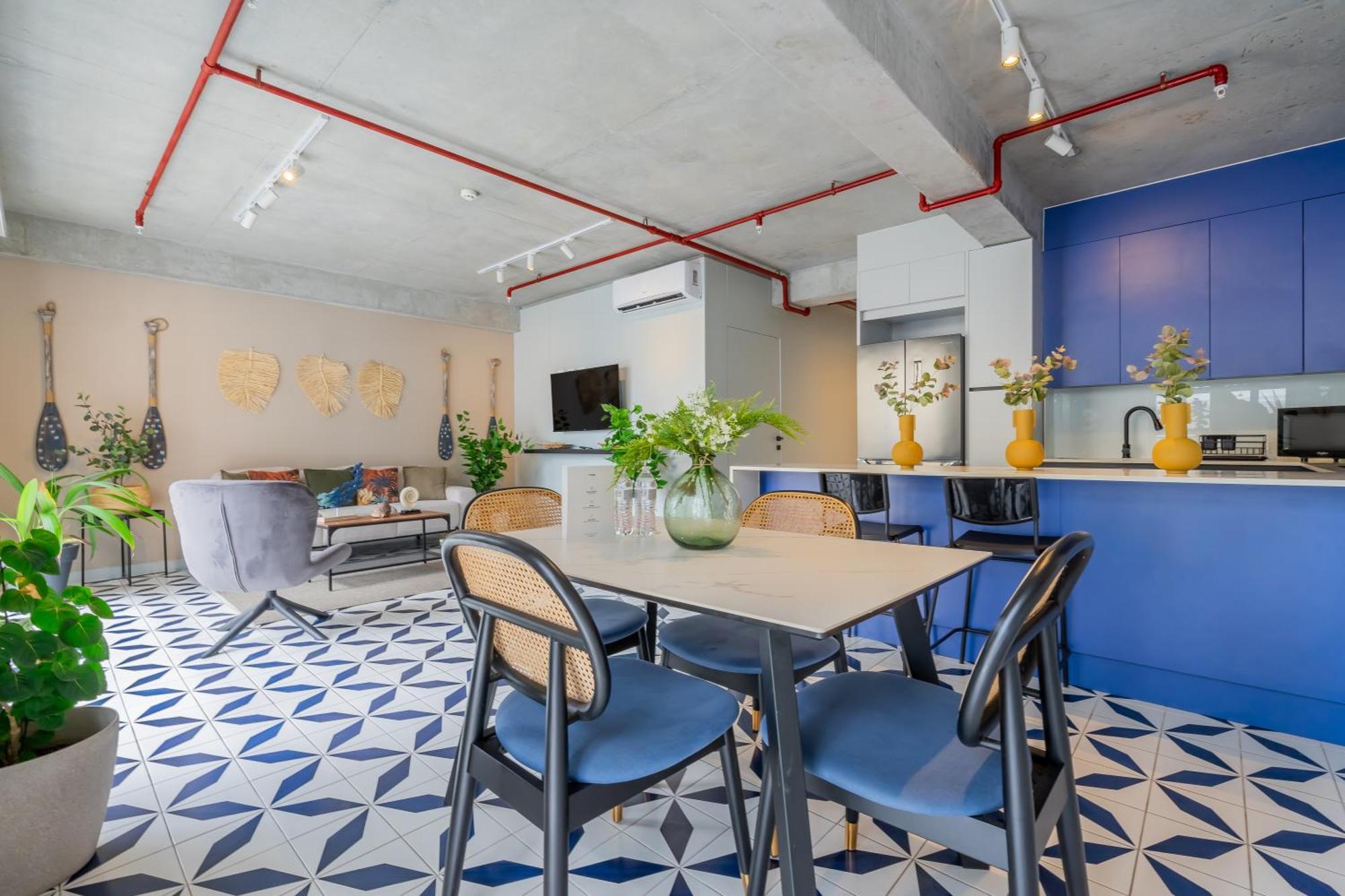 Апарт отель Casa Contemporanea By Wynwood House Панама Экстерьер фото