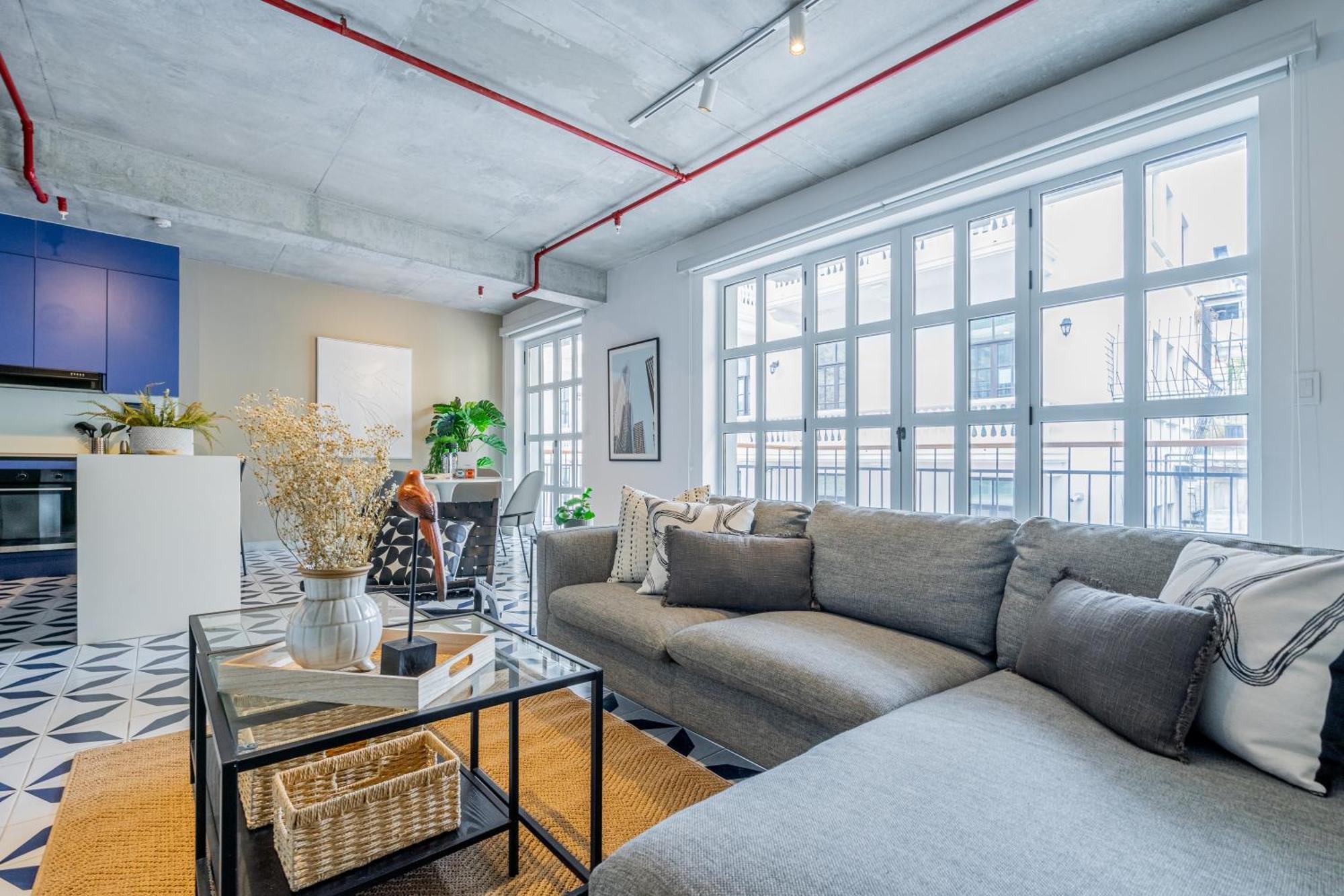 Апарт отель Casa Contemporanea By Wynwood House Панама Экстерьер фото