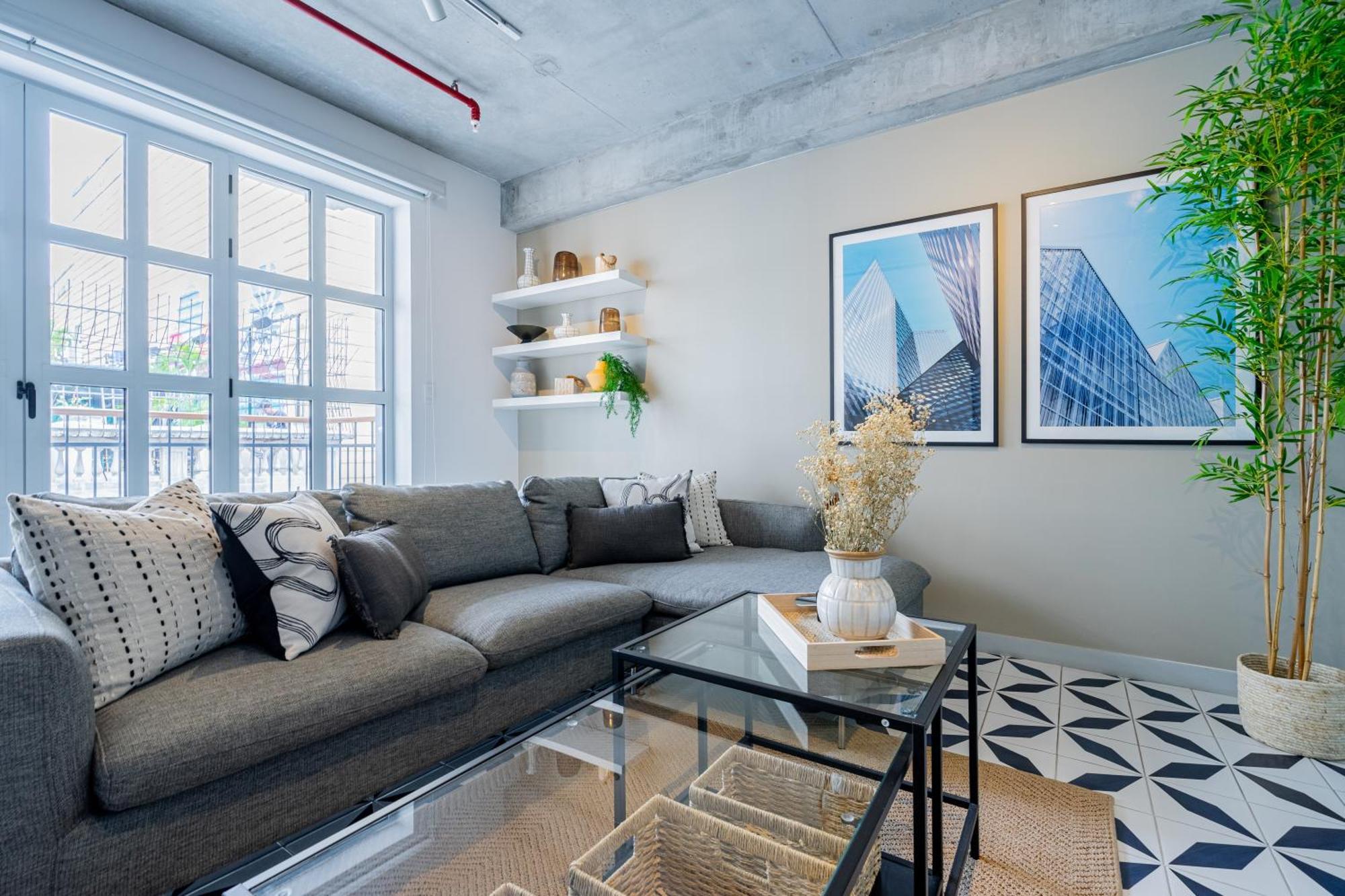 Апарт отель Casa Contemporanea By Wynwood House Панама Экстерьер фото