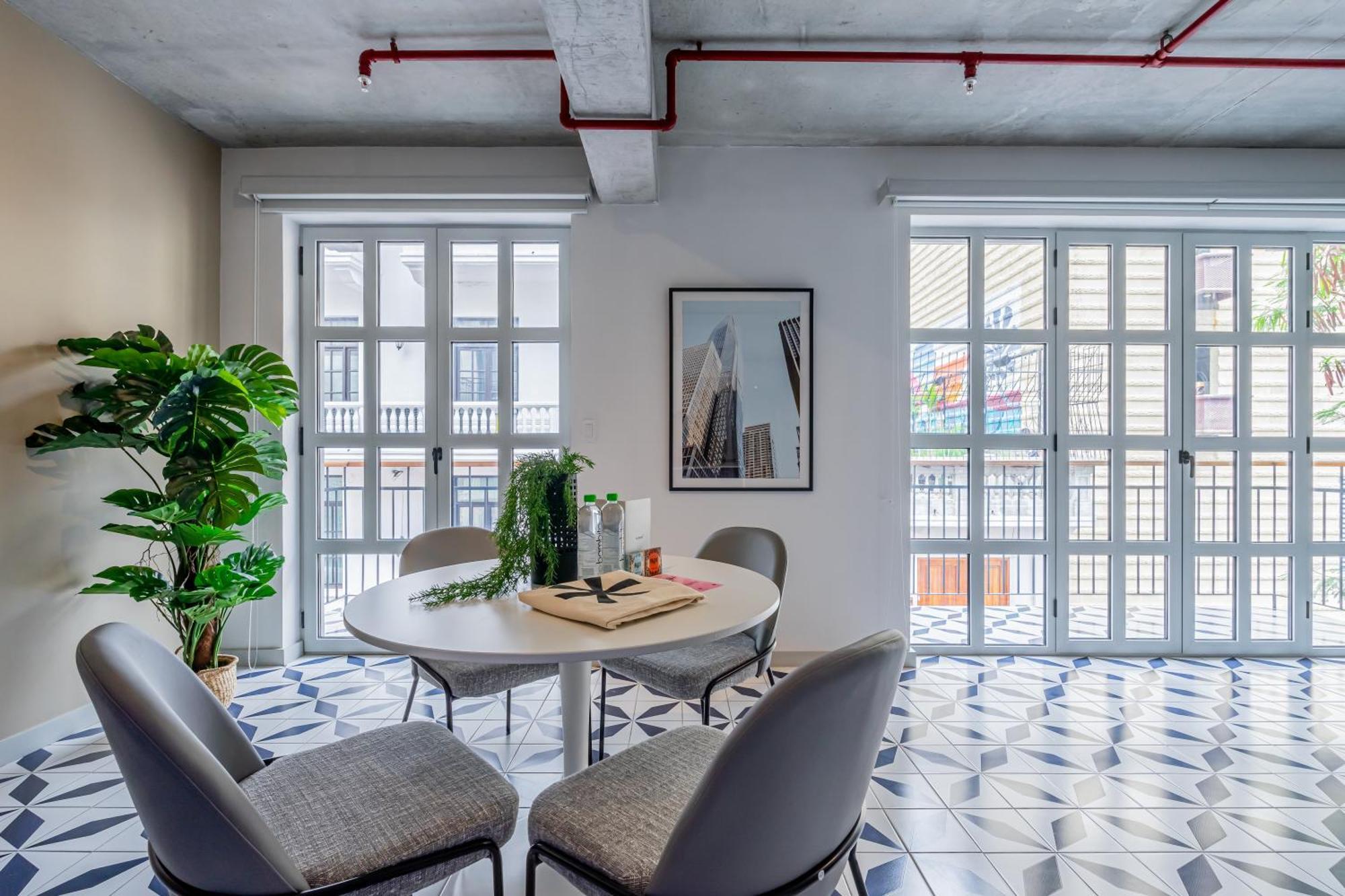 Апарт отель Casa Contemporanea By Wynwood House Панама Экстерьер фото