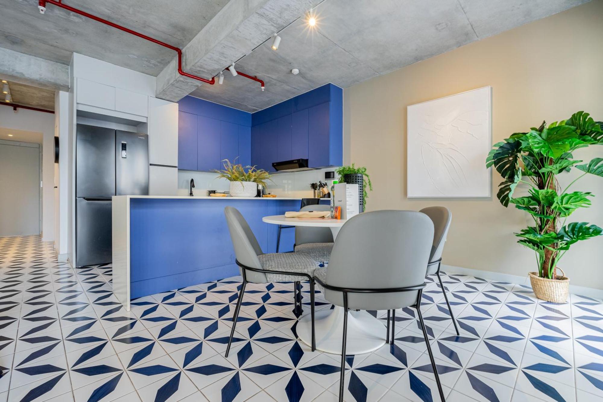 Апарт отель Casa Contemporanea By Wynwood House Панама Экстерьер фото